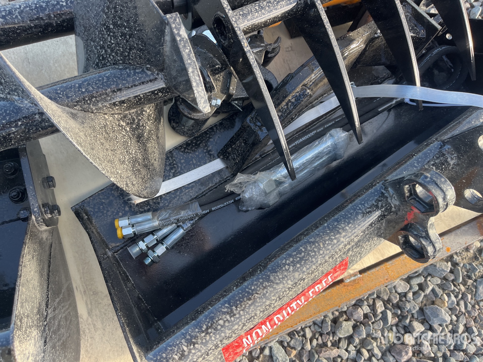 2026 Vicsec Quantity of (8) Mini Excavator  ...