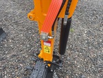 Hydraulics with