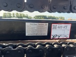 General Appearance with Numero seriale/numero d’identificazione del veicolo (VIN)