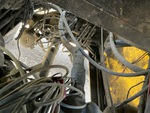 Drivetrain with