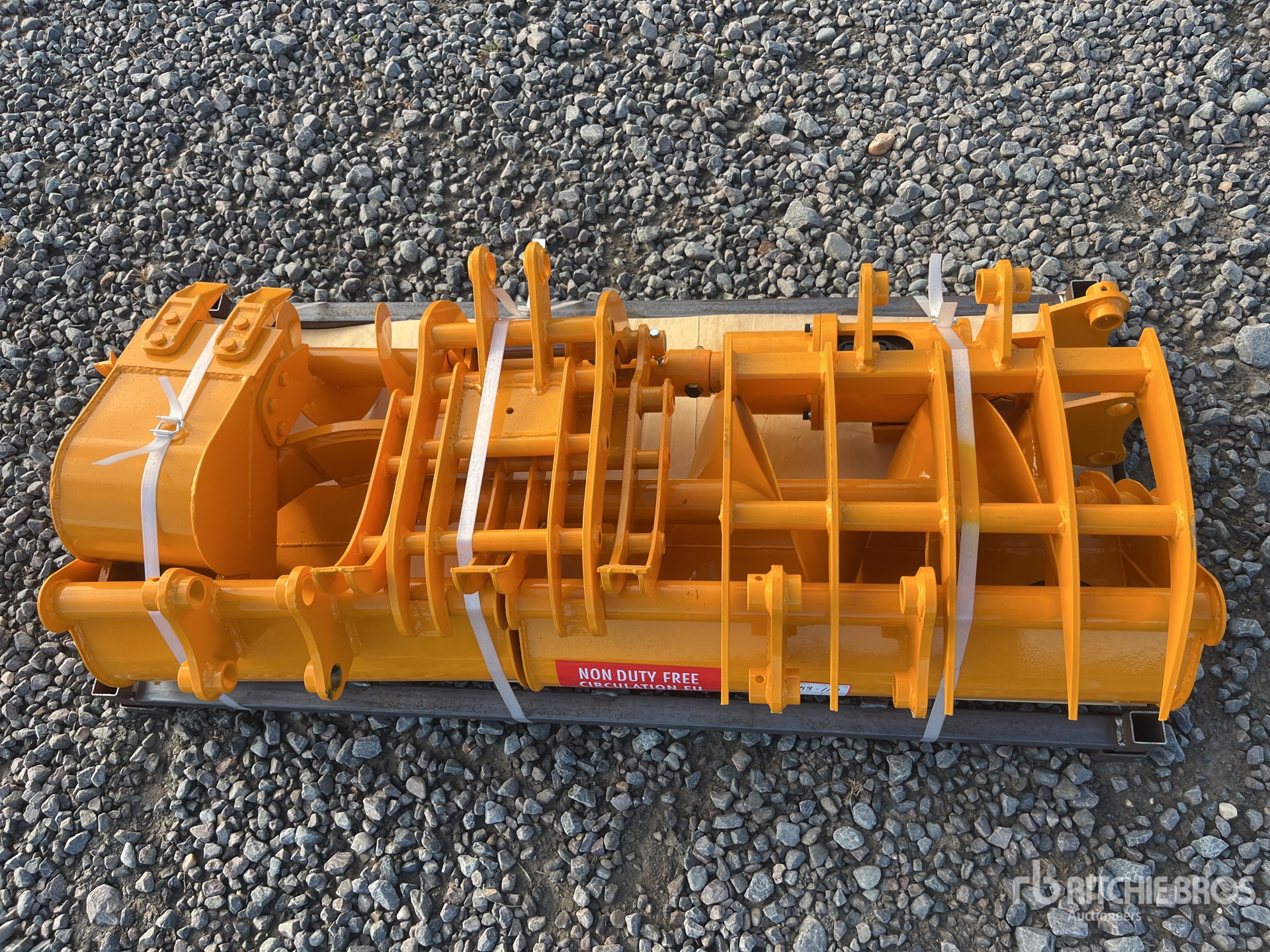 2026 GIYI CAT 301 GYA-8