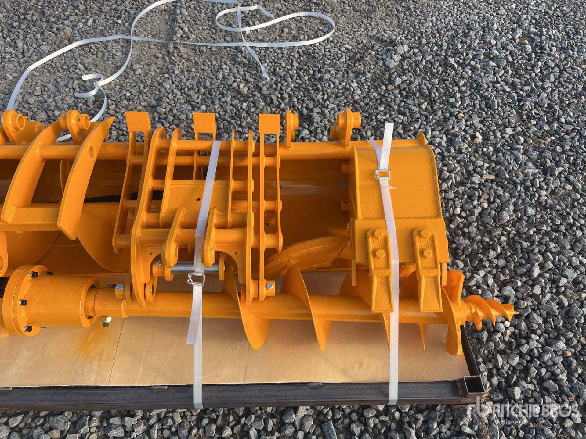 2026 GIYI CAT 301 GYA-8