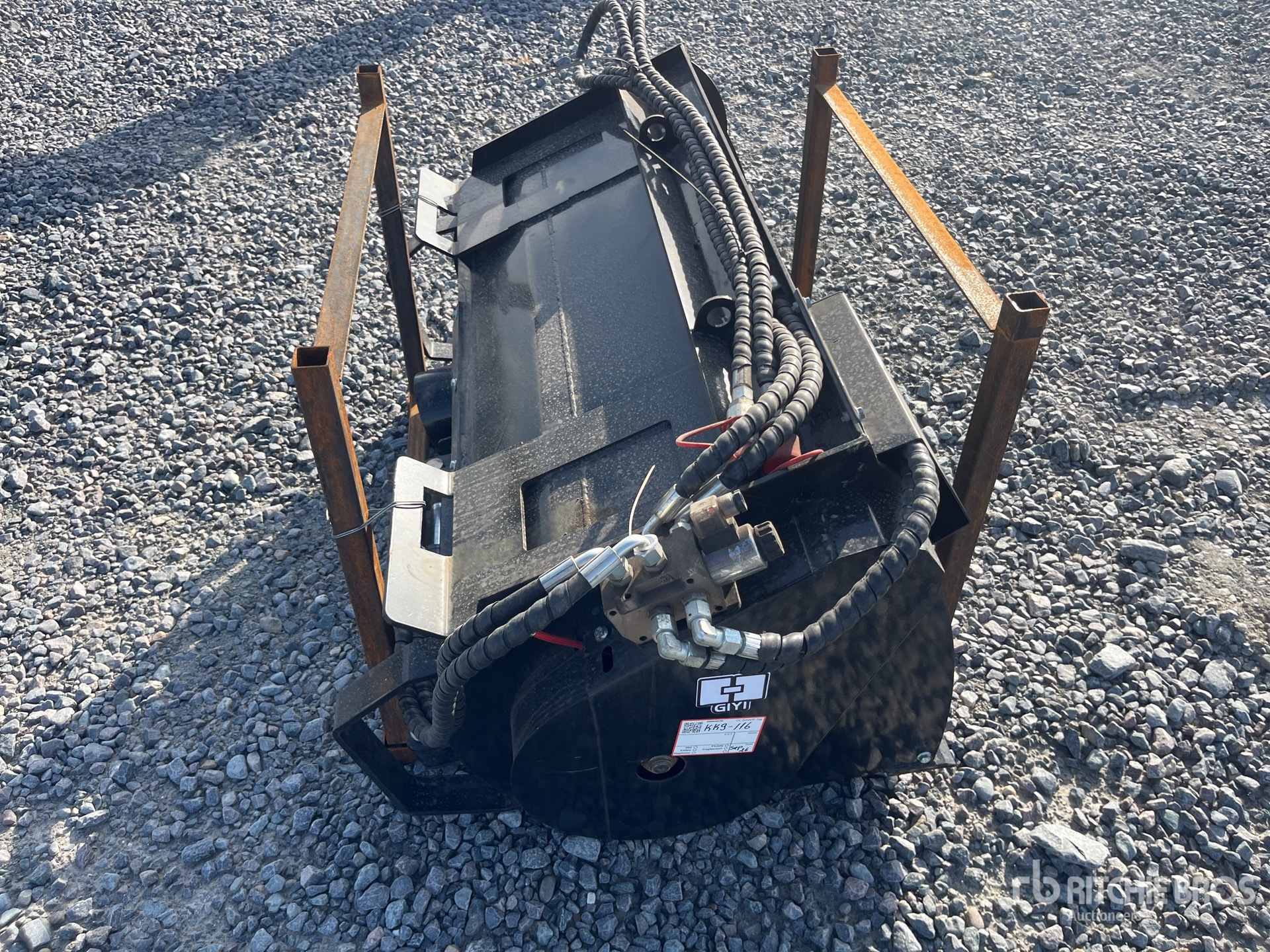 2025 GIYI MB27