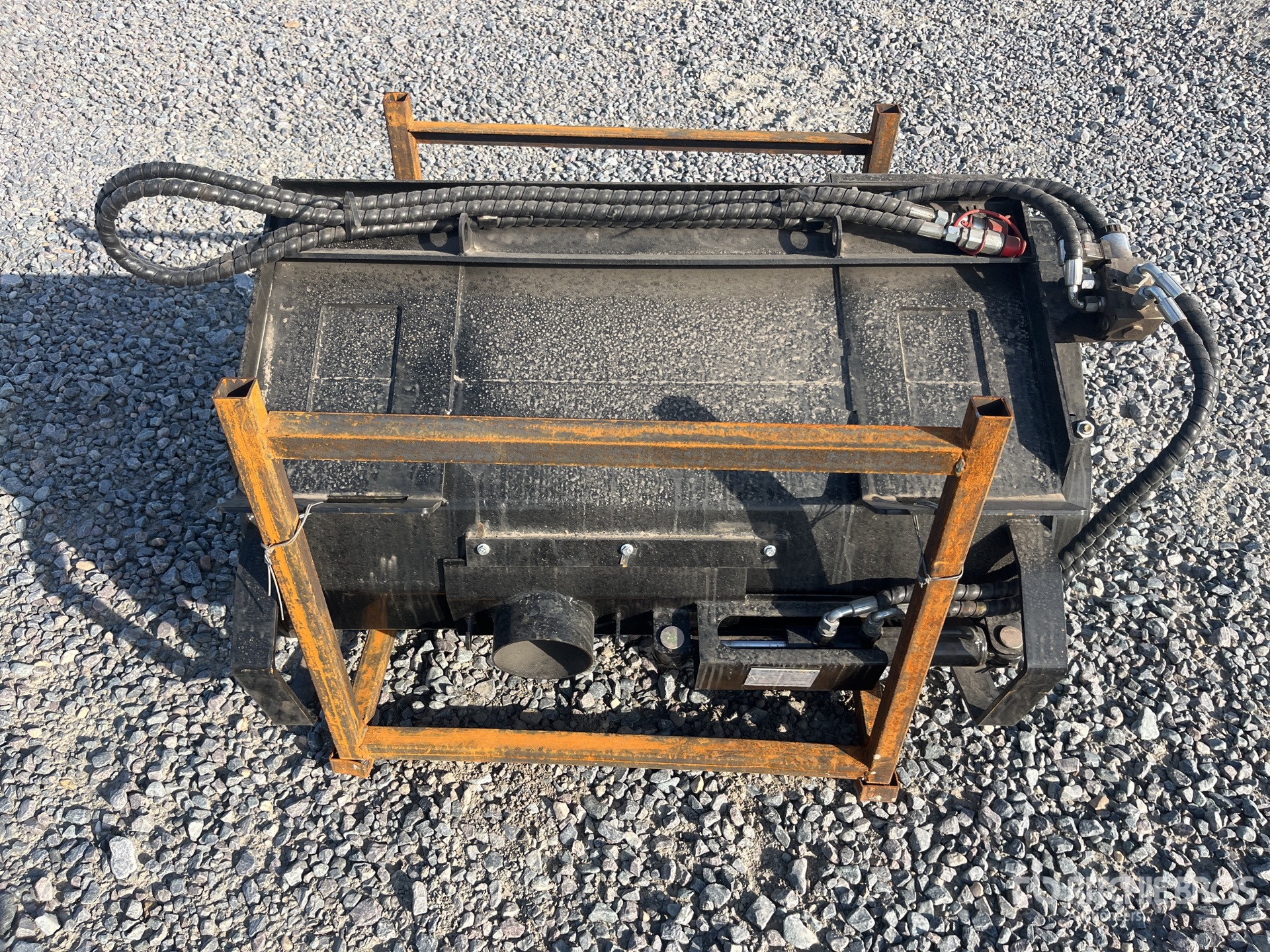2025 GIYI MB27