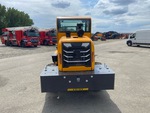 Chassis Photos with