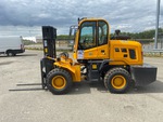Chassis Photos with