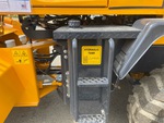 Hydraulics with