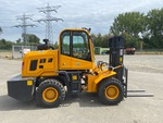 Chassis Photos with