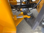 Hydraulics with