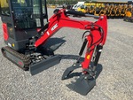 v2 Chassis - Excavator with