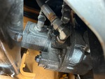 Hydraulics with