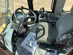 Control Station with