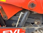 Hydraulics with