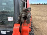 Hydraulics with