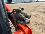 Hydraulics with