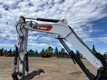 v2 Chassis - Excavator with