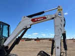 v2 Chassis - Excavator with