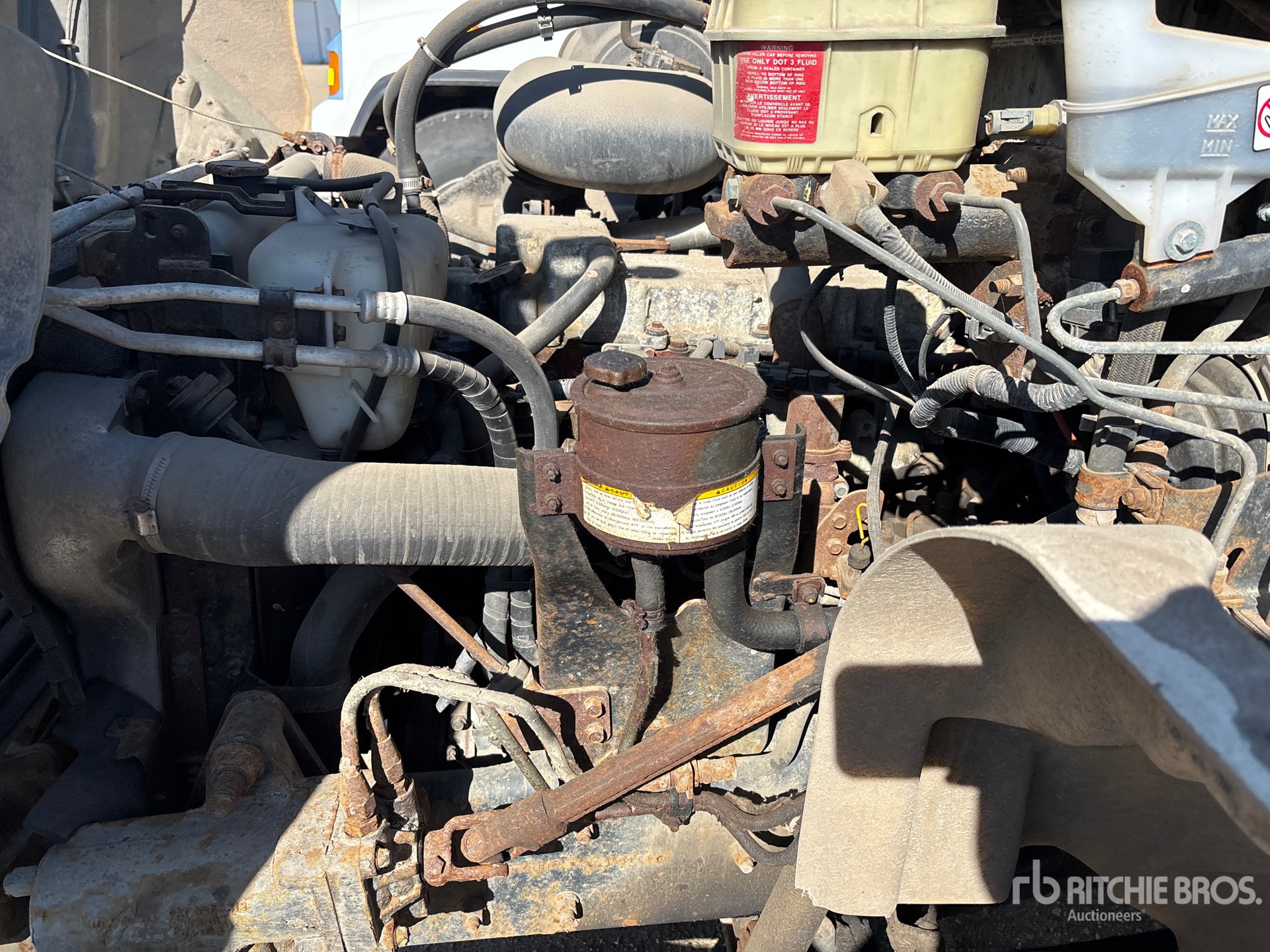 Moteur with