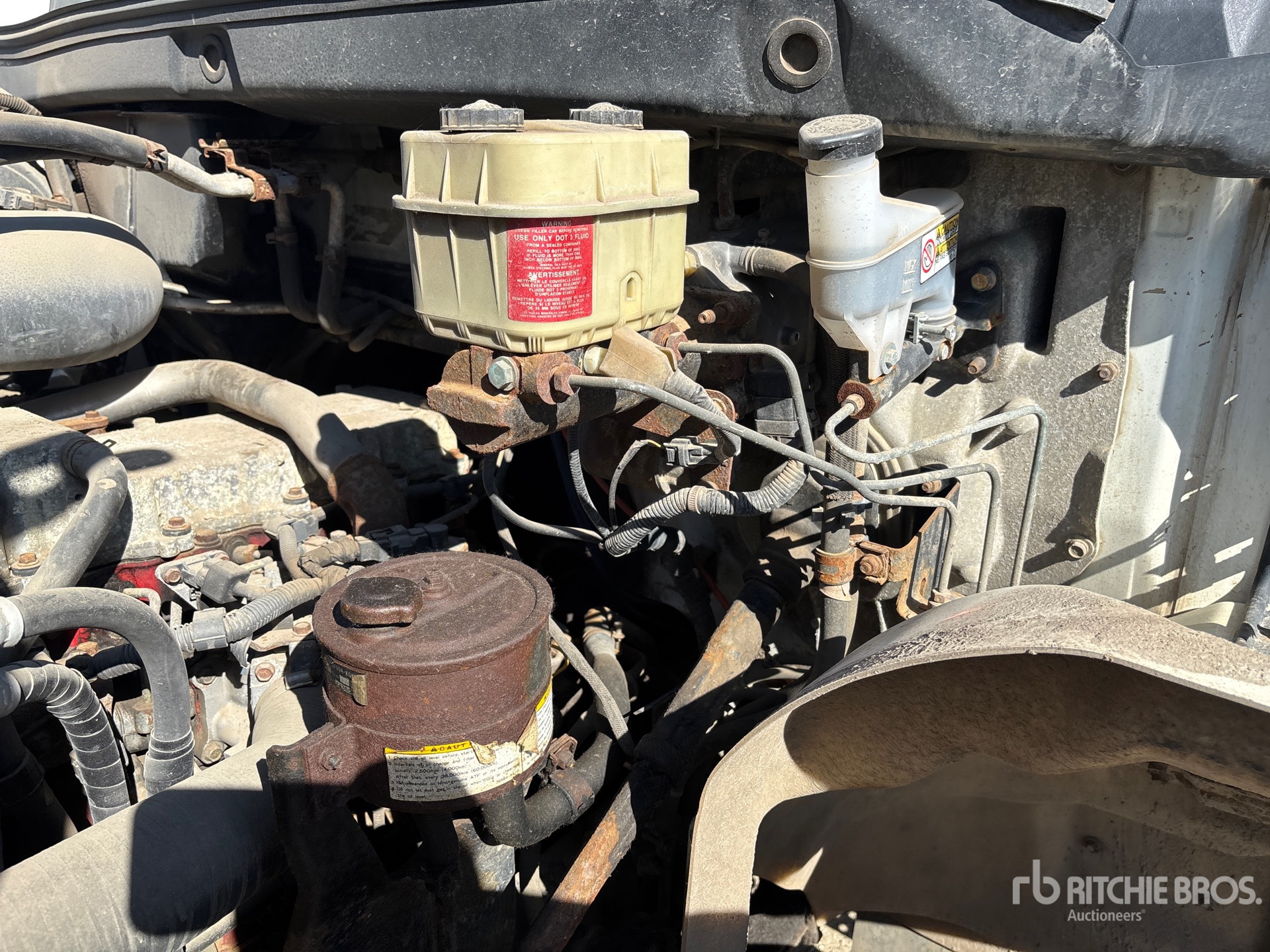 Moteur with