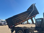 v2 Configuration - Dump Trucks with