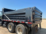 v2 Configuration - Dump Trucks with