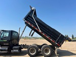 v2 Configuration - Dump Trucks with