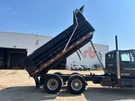 v2 Configuration - Dump Trucks with