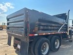 v2 Configuration - Dump Trucks with