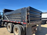 v2 Configuration - Dump Trucks with