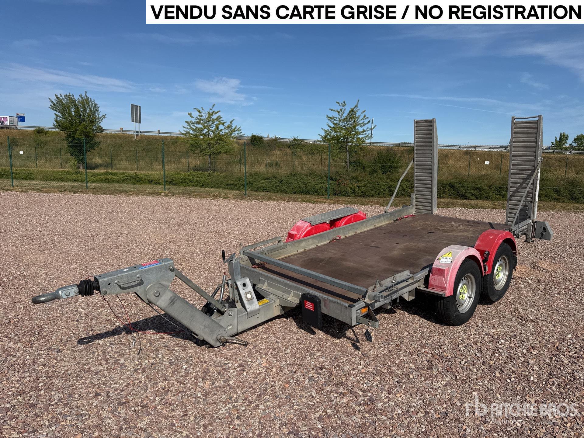 Hubiere TPG352R