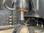 Hydraulique with