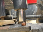 Hydraulique with