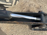 Hydraulique with