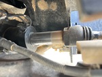 Hydraulique with