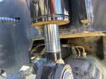 Hydraulique with