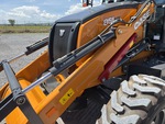 Hydraulics with