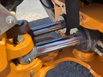 Hydraulics with