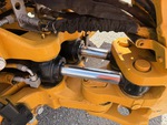 Hydraulics with