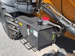 Hydraulics with