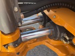 Hydraulics with