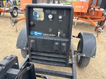 Control Station with