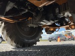 Drivetrain with