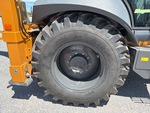 Chassis with