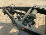 Trailer Chassis with