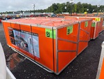 General Appearance with Bild, Ecke hinten rechts