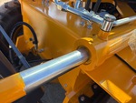Hydraulics with