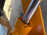 Hydraulics with