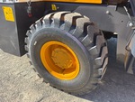 Chassis Photos with
