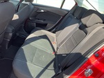Interior with