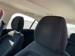 Interior with Head Liner